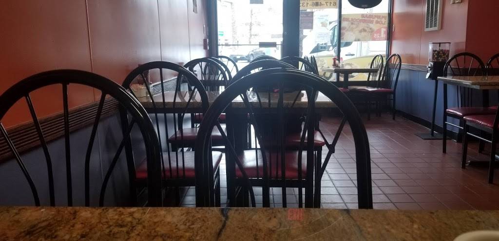 Delicias de Montecristo | meal delivery | 235 Broadway, Chelsea, MA 02150, USA | 6174661338 OR +1 617-466-1338