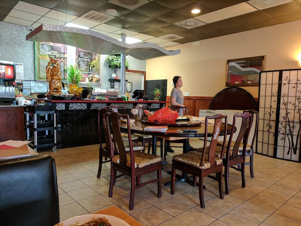 Emperor Cafe | restaurant | 12280 Westheimer Rd, Houston, TX 77077, USA | 2814976065 OR +1 281-497-6065