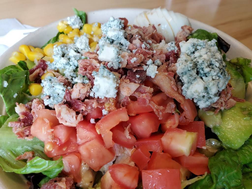 Freshii | restaurant | 1591 Upper James St #102, Hamilton, ON L9B 0H7, Canada | 9053185555 OR +1 905-318-5555