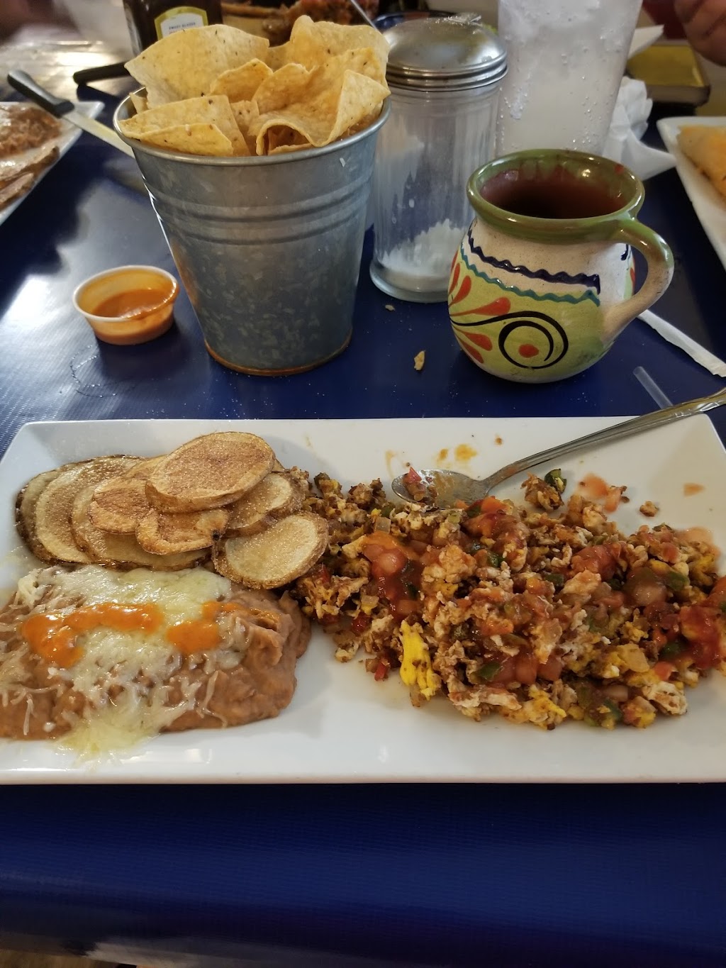 La Juanita Mexican Cuisine | restaurant | 2704 San Jose Blvd, Carlsbad, NM 88220, USA | 5758852146 OR +1 575-885-2146