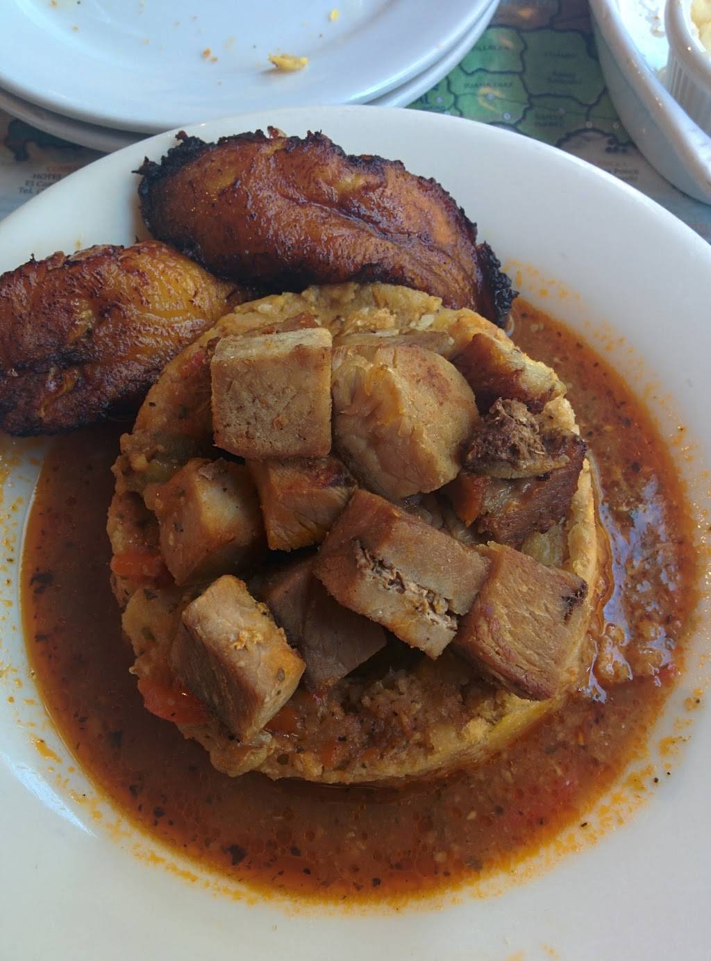 Mofongos | meal takeaway | 5757 Lankershim Blvd, North Hollywood, CA 91601, USA | 8187541051 OR +1 818-754-1051