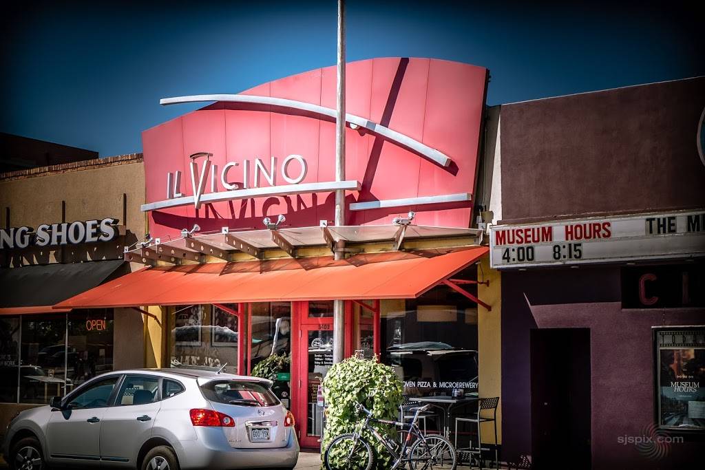 Il Vicino Wood Oven Pizza - Nob Hill | meal takeaway | 3403 Central Ave NE, Albuquerque, NM 87106, USA | 5052667855 OR +1 505-266-7855