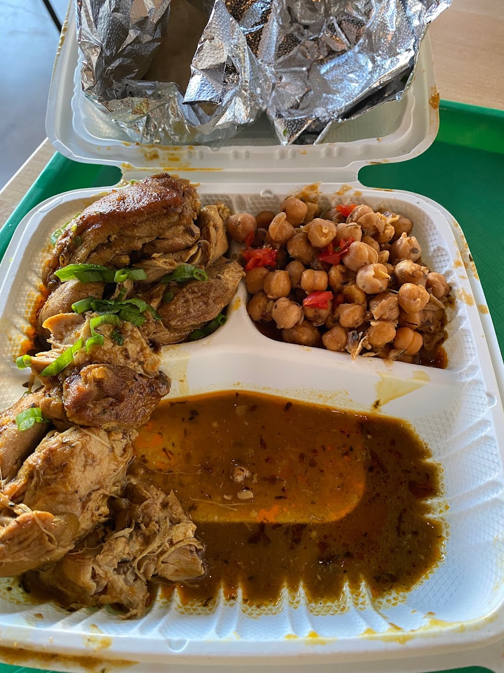 Caribbean Gourmet | restaurant | 264 S Mission Dr, San Gabriel, CA 91776, USA | 6267704004 OR +1 626-770-4004