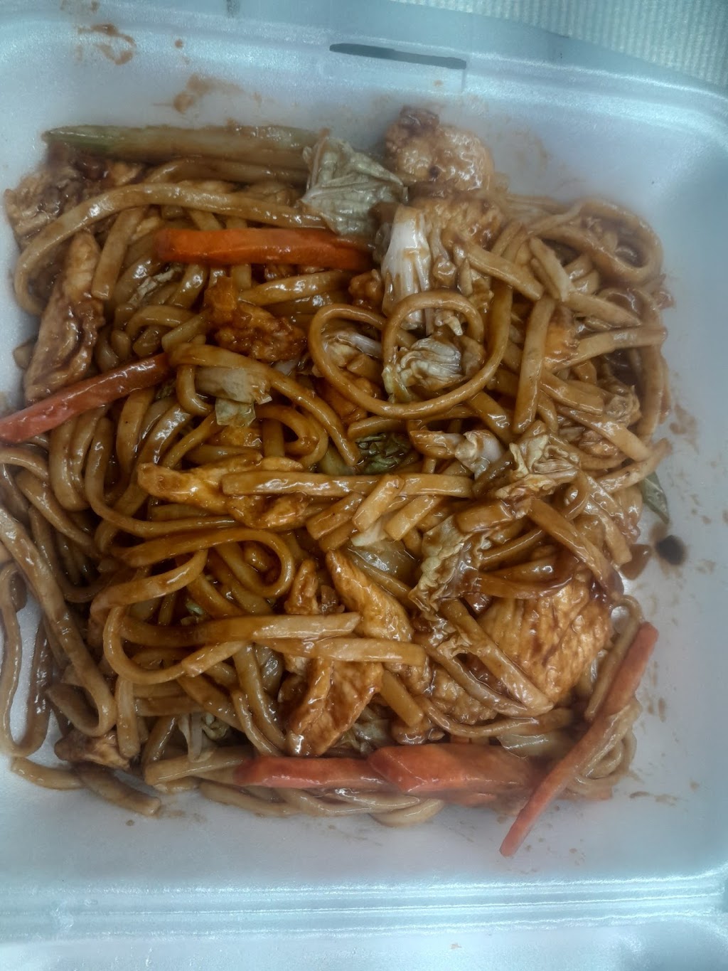 Mogo Mogo Chinese Food #2 | restaurant | 15902 S Post Oak Rd, Houston, TX 77053, USA | 2816306205 OR +1 281-630-6205