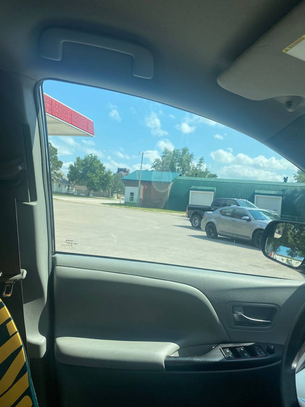 Caseys | meal takeaway | 307 3rd St NW, Dayton, IA 50530, USA | 5155473300 OR +1 515-547-3300