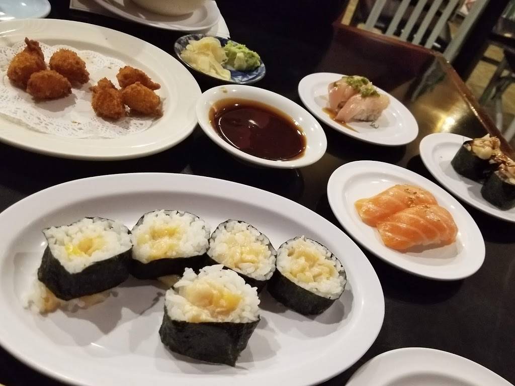 Sushi Spot Restaurant | restaurant | 19658 Ventura Blvd, Tarzana, CA 91356, USA | 8183458651 OR +1 818-345-8651