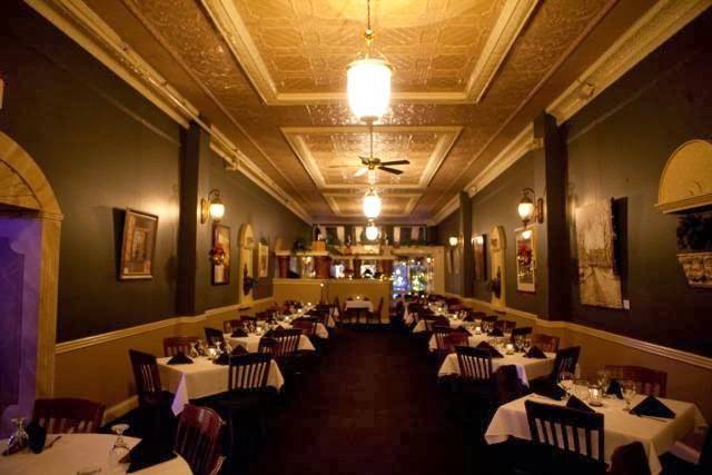 440 Main | restaurant | 440 E Main Ave, Bowling Green, KY 42101, USA | 2707930450 OR +1 270-793-0450