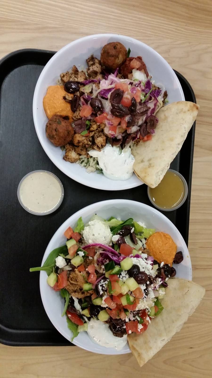 CAVA | restaurant | 1042 N El Camino Real Suite E, Encinitas, CA 92024, USA | 4422006002 OR +1 442-200-6002