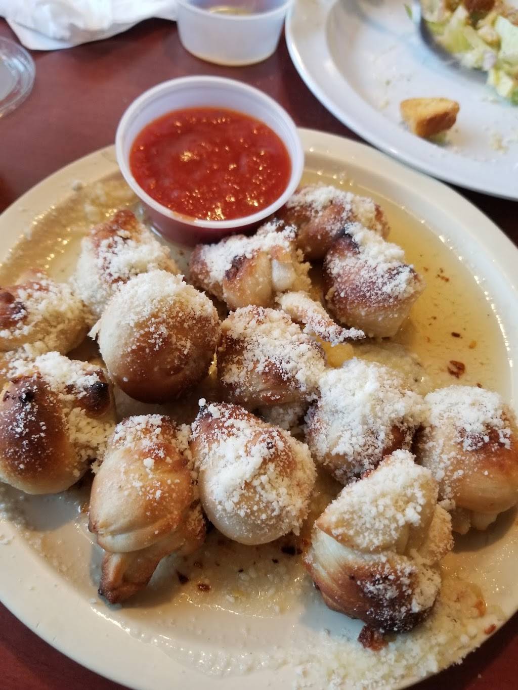 Two Cousins Pizza and Pasta | restaurant | 559 N Raleigh St, Angier, NC 27501, USA | 9196395400 OR +1 919-639-5400