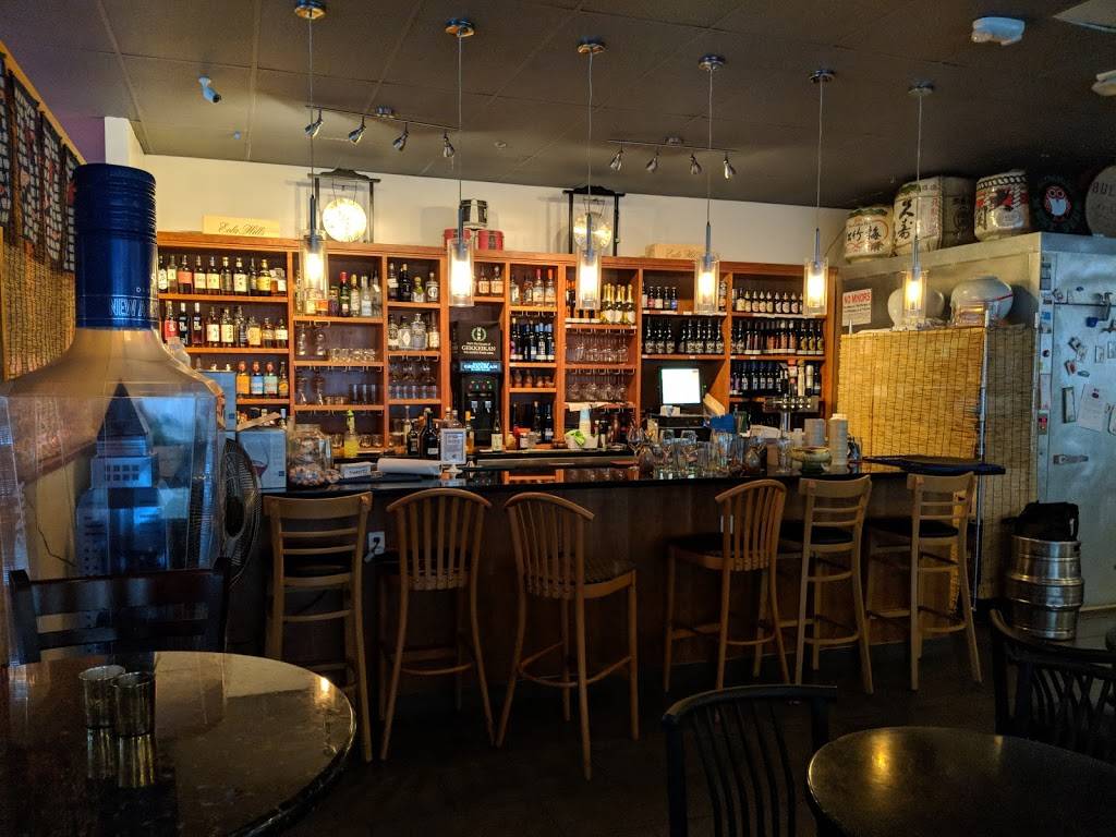 Izumi Japanese Steakhouse | restaurant | 8125 SW Nyberg St, Tualatin, OR 97062, USA | 9717701688 OR +1 971-770-1688