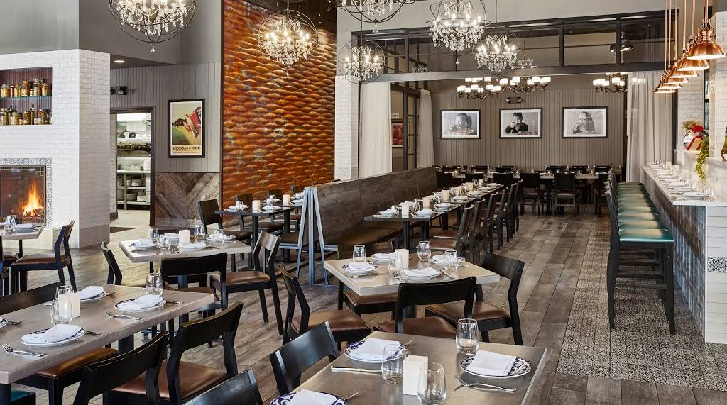 Allora | restaurant | 210-35 26th Ave, Bayside, NY 11360, USA | 7182255672 OR +1 718-225-5672