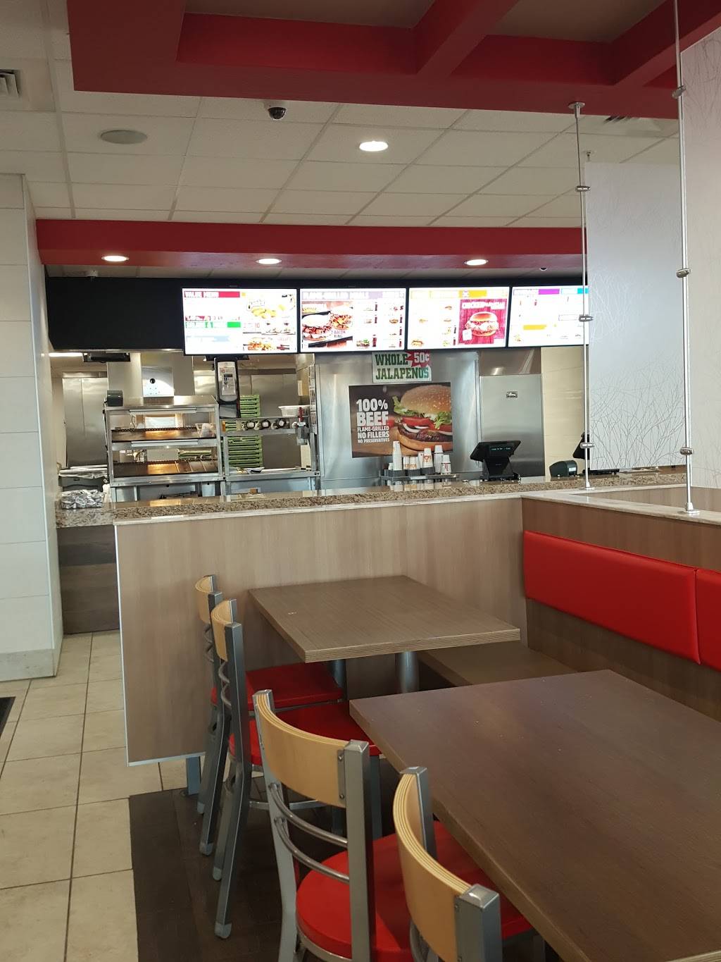 Burger King | restaurant | 1730 N Higley Rd, Gilbert, AZ 85234, USA | 4806410730 OR +1 480-641-0730