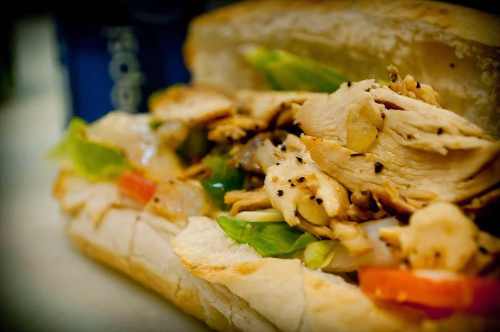 Rome Italian Pizza | restaurant | 2100 N Main St, High Point, NC 27262, USA | 3368825582 OR +1 336-882-5582