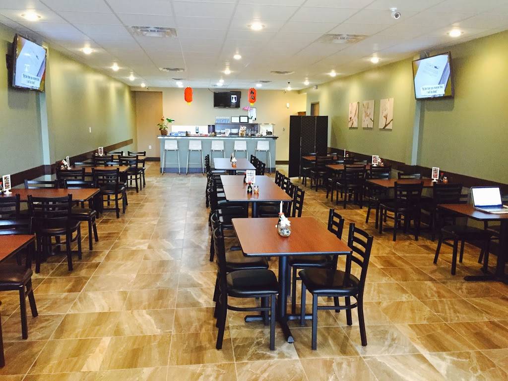 Kitaro Sushi | restaurant | 2711 W 15th St, Plano, TX 75075, USA | 9725968206 OR +1 972-596-8206