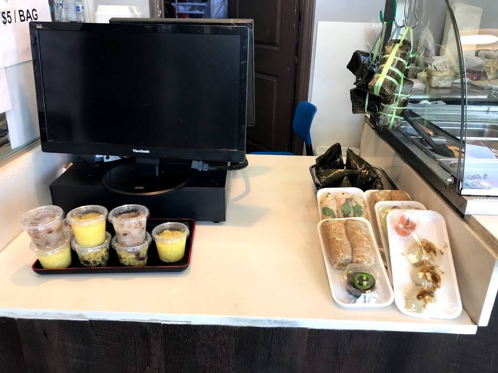 Như Quỳnh Tofu | restaurant | 9253 Bolsa Ave, Westminster, CA 92683, USA | 7147162511 OR +1 714-716-2511