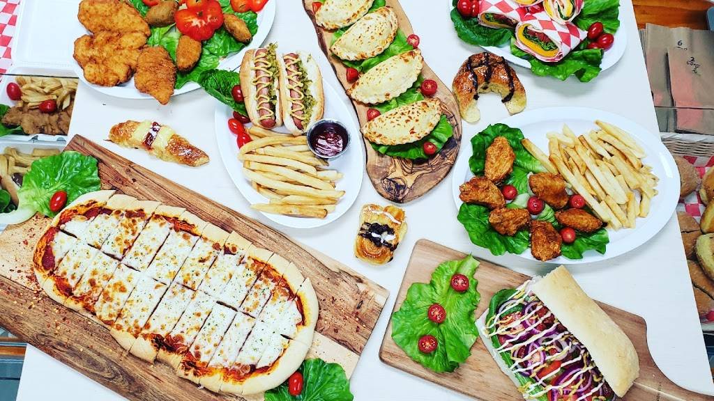 LOLOs Bakery | bakery | 6650 Pines Blvd, Pembroke Pines, FL 33024, USA | 7542605446 OR +1 754-260-5446