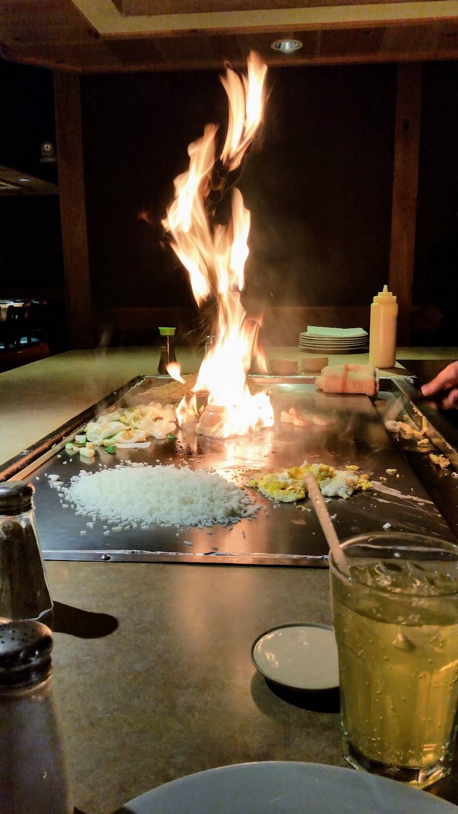Kabuto Japanese Steak House at Lake Norman | restaurant | 16516 Northcross Dr, Huntersville, NC 28078, USA | 7046550077 OR +1 704-655-0077
