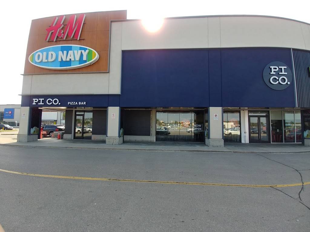 Pi Co. Pizza Bar, Hamilton | restaurant | CF Lime Ridge Mall, 999 Upper Wentworth St Unit 413E, Hamilton, ON L9A 4X5, Canada | 2896740706 OR +1 289-674-0706