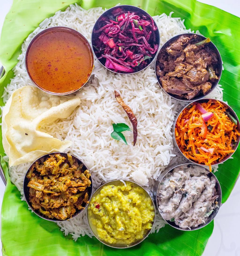 Taste Of Jaffna | restaurant | 820 Markham Rd Unit 4, Scarborough, ON M1H 2Y2, Canada | 4164387474 OR +1 416-438-7474