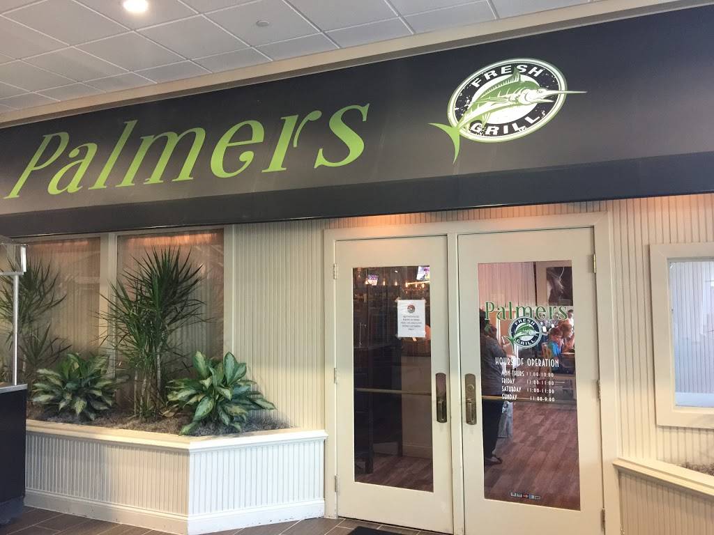 Palmers Fresh Grill | restaurant | 161 Lexington Green Cir C-8, Lexington, KY 40503, USA | 8592730103 OR +1 859-273-0103