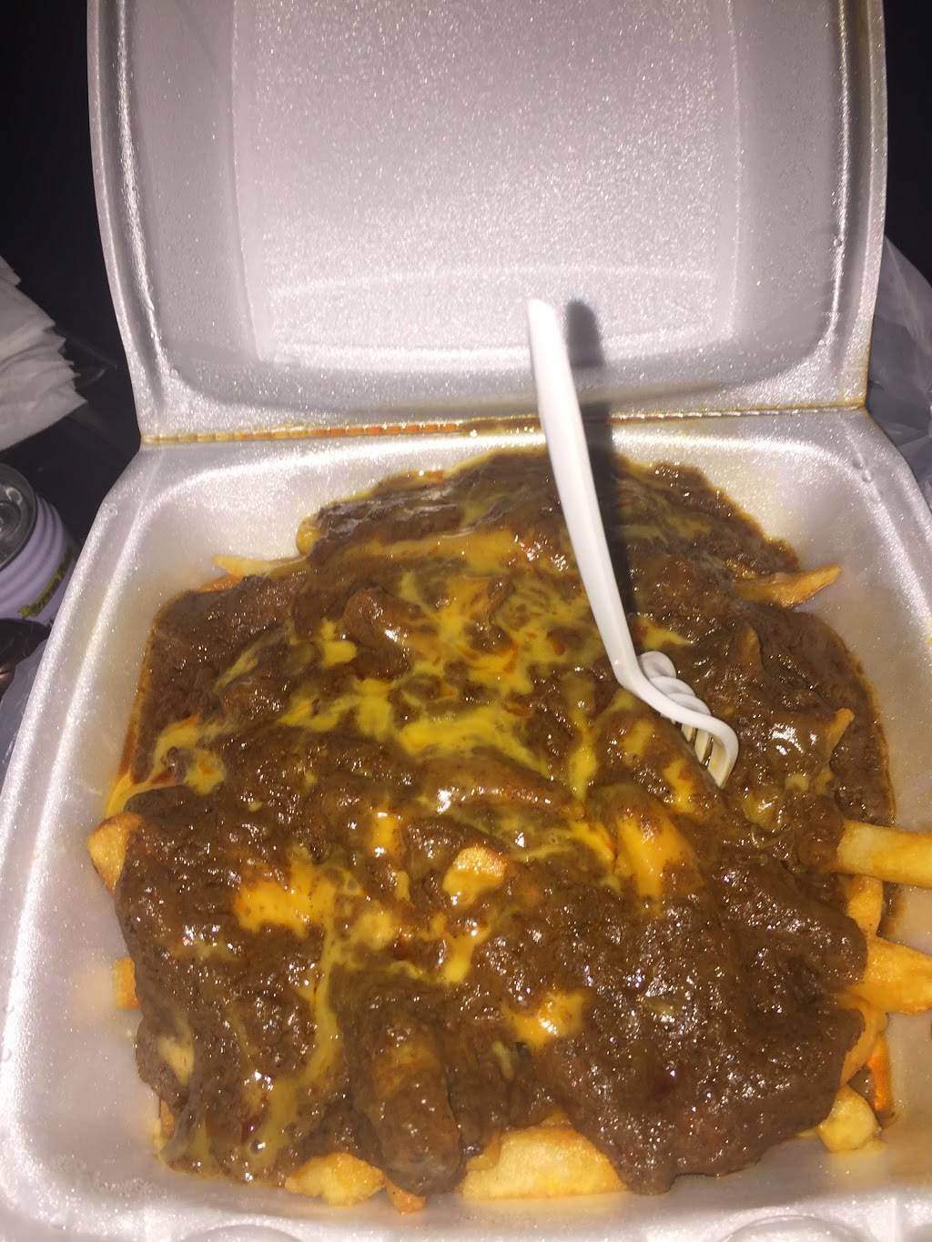 Toms Number 5 Chiliburgers | restaurant | 4497 Pico Blvd, Los Angeles, CA 90019, USA | 3239372489 OR +1 323-937-2489