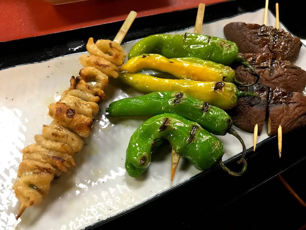 Kurumaya | restaurant | 1201 E Higgins Rd, Elk Grove Village, IL 60007, USA | 8474372222 OR +1 847-437-2222