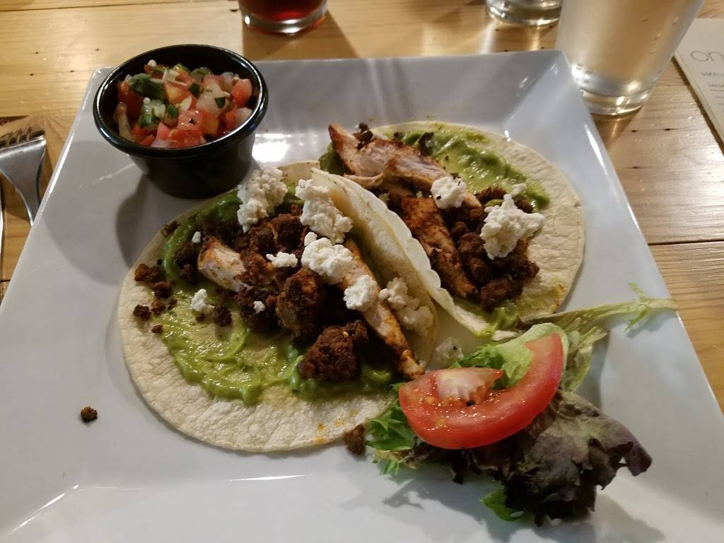 one19 - Tastefully Off-Center | restaurant | 119 N Main St, Farmville, VA 23901, USA | 4343918226 OR +1 434-391-8226