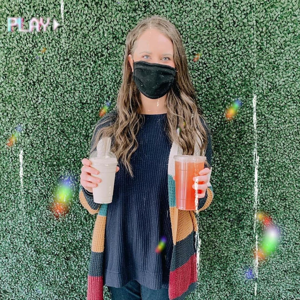 The Russ Nutrition | restaurant | 420 N Arkansas Ave, Russellville, AR 72801, USA | 5129712597 OR +1 512-971-2597