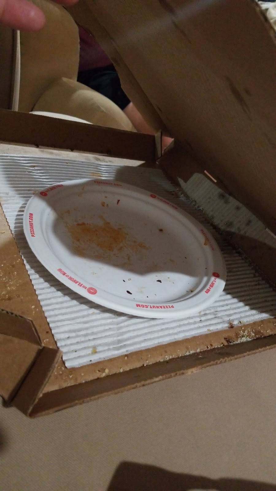 Pizza Hut | meal takeaway | 2435 S Orange Ave, Orlando, FL 32806, USA | 4074252442 OR +1 407-425-2442