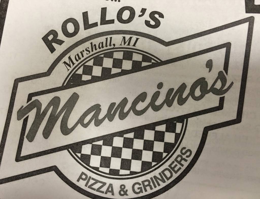 Mancinos Pizza Of Marshall | restaurant | 113 E Michigan Ave, Marshall, MI 49068, USA | 2697810018 OR +1 269-781-0018