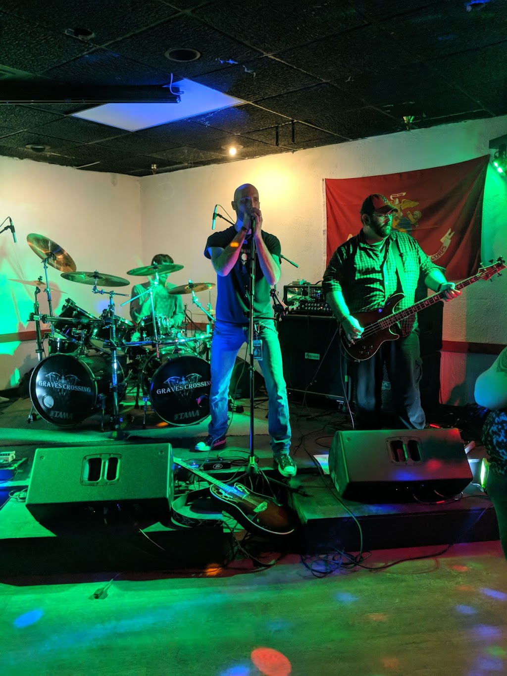 Gaylord Bowling Center | meal takeaway | 1200 Gornick Ave, Gaylord, MI 49735, USA | 9897323574 OR +1 989-732-3574