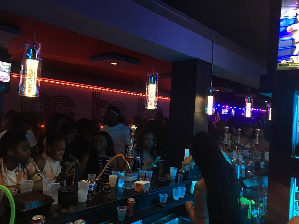 Barcode Lounge and restaurant | restaurant | 2909, 1643 W Hunting Park Ave, Philadelphia, PA 19140, USA | 2158364851 OR +1 215-836-4851