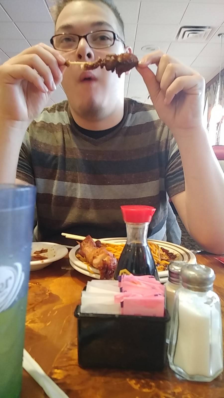 Ocean Garden Buffet | restaurant | 821 W Alexis Rd E19, Toledo, OH 43612, USA | 4192699288 OR +1 419-269-9288