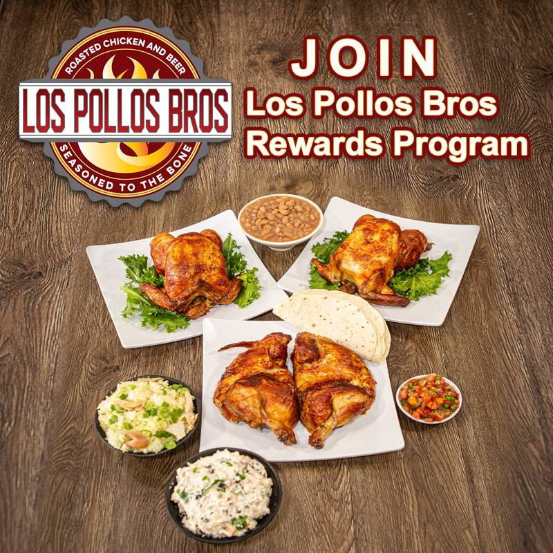 Los Pollos Bros #2 | restaurant | 12218 Apple Valley Rd #201, Apple Valley, CA 92308, USA | 7609612767 OR +1 760-961-2767