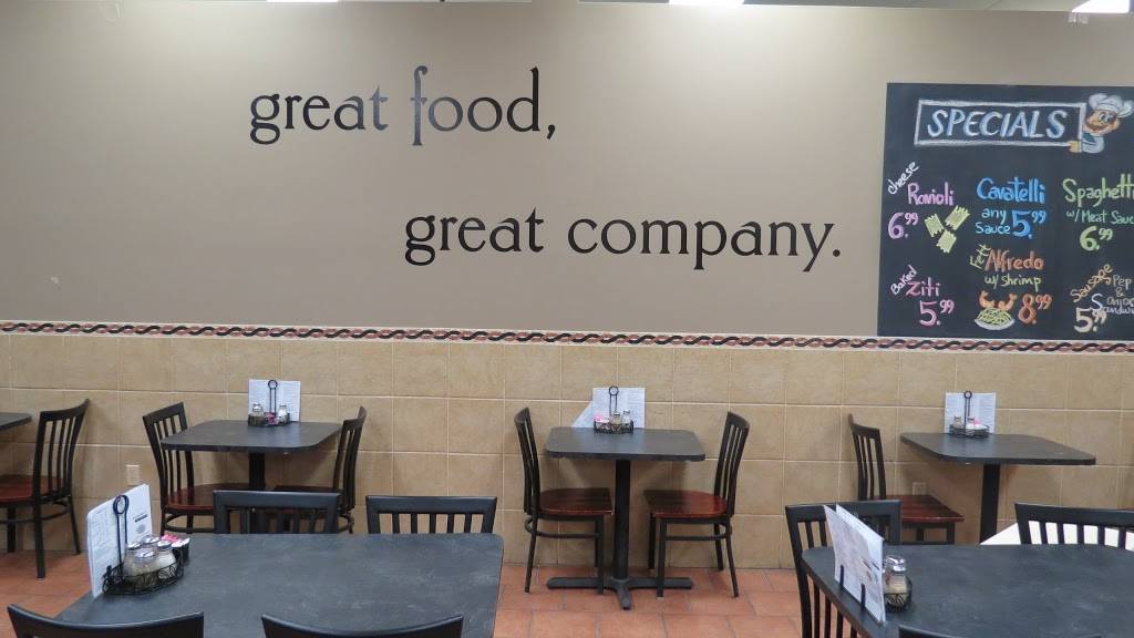 Massimos Pizza & Trattoria | restaurant | 1362 Naamans Creek Rd, Garnet Valley, PA 19060, USA | 6104970577 OR +1 610-497-0577