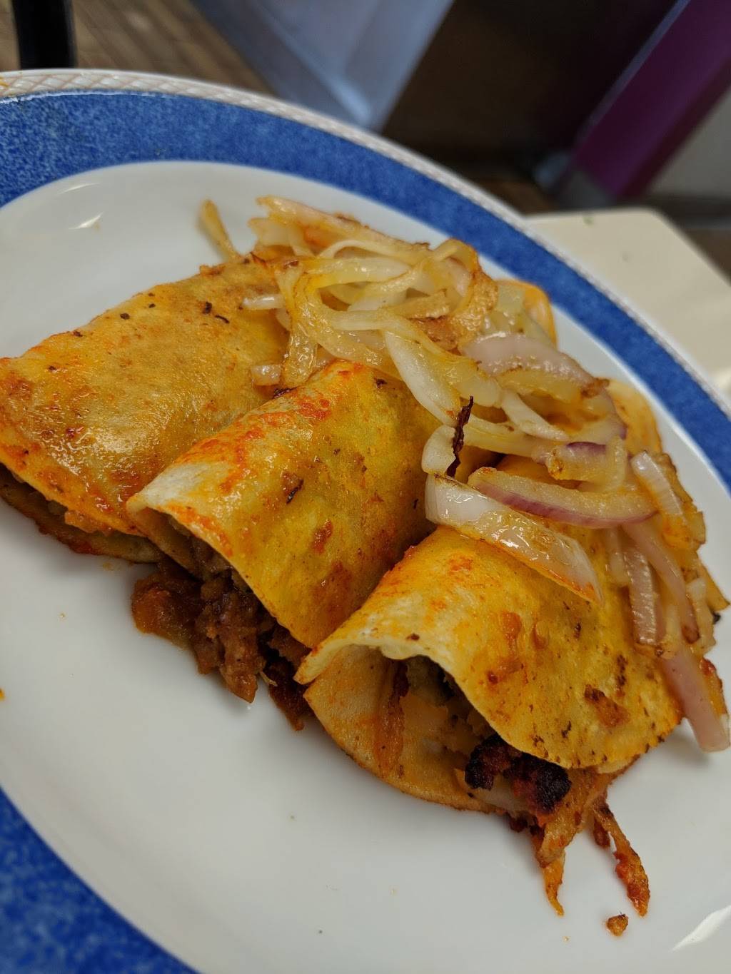 Delicias San Pedro | restaurant | 11962 E Carson St, Hawaiian Gardens, CA 90716, USA | 5623165242 OR +1 562-316-5242