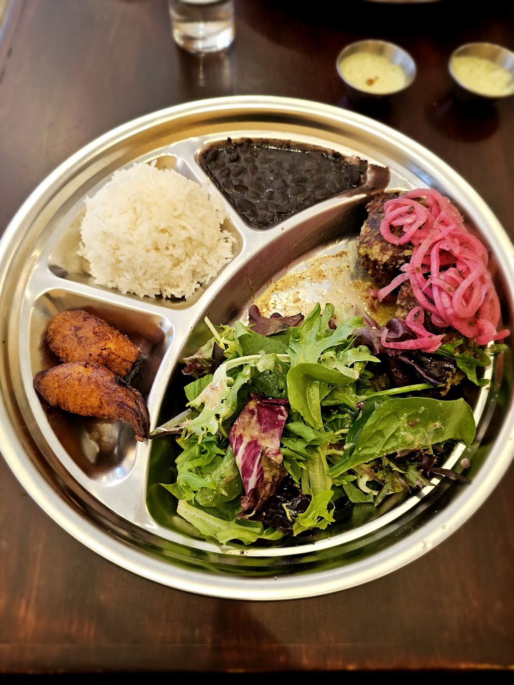 Azucar Cuban Restaurant | restaurant | 14825 Ballantyne Village Way #150, Charlotte, NC 28277, USA | 9802686465 OR +1 980-268-6465