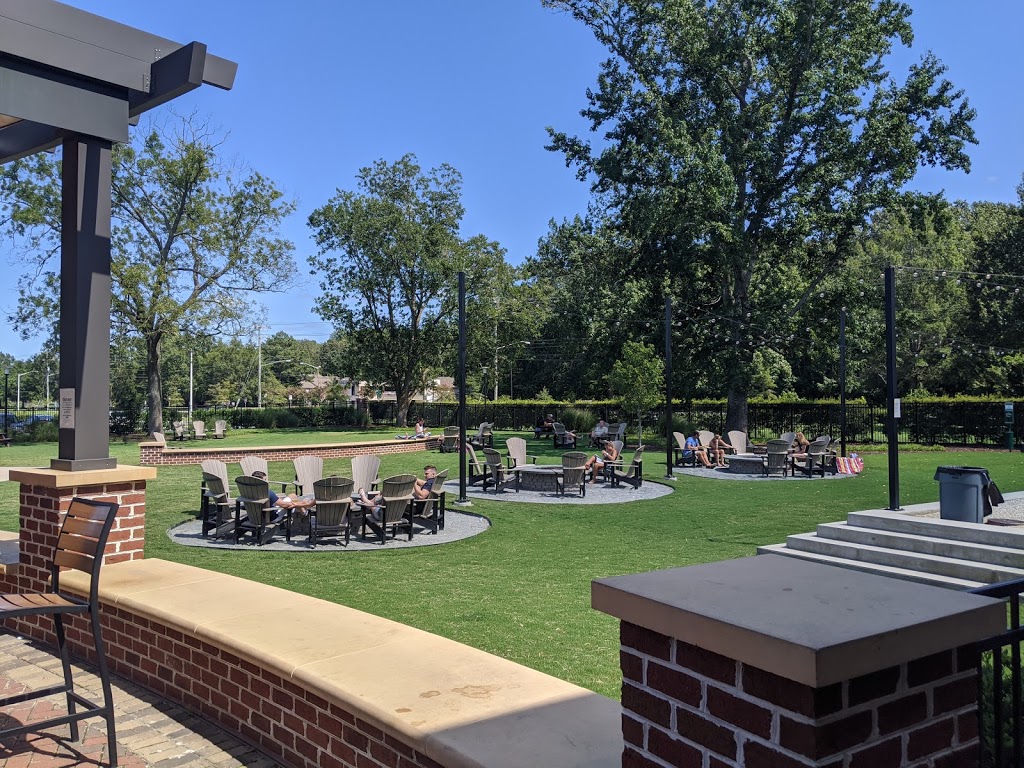 New Realm Brewing - Virginia Beach | restaurant | 1209 Craft Ln, Virginia Beach, VA 23454, USA | 7573028550 OR +1 757-302-8550