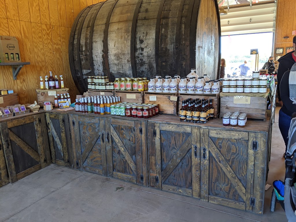 Brooklyn Cider House | restaurant | 155 N Ohioville Rd #3402, New Paltz, NY 12561, USA | 8456338657 OR +1 845-633-8657