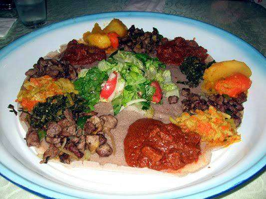 Enat Ethiopian Restaurant | restaurant | 11546 15th Ave NE, Seattle, WA 98125, USA | 2063624901 OR +1 206-362-4901