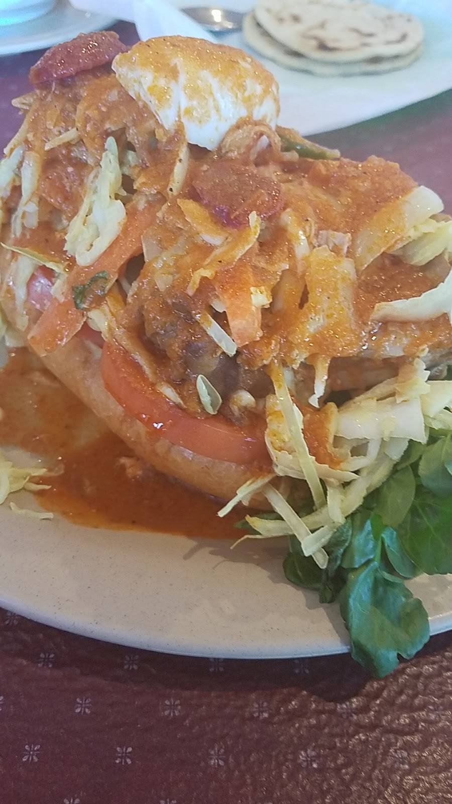 La Taza Cafe & Bakery | restaurant | 14455 Jefferson Davis Hwy, Woodbridge, VA 22191, USA | 7034904575 OR +1 703-490-4575