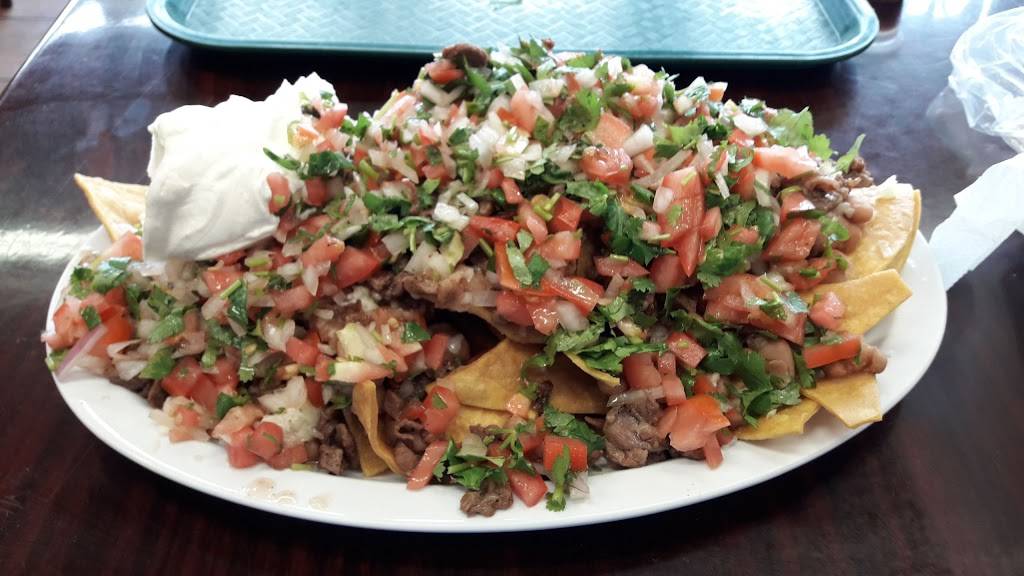 Los Cunados Restaurant | restaurant | 6300 S Main St, Los Angeles, CA 90003, USA | 3237536174 OR +1 323-753-6174