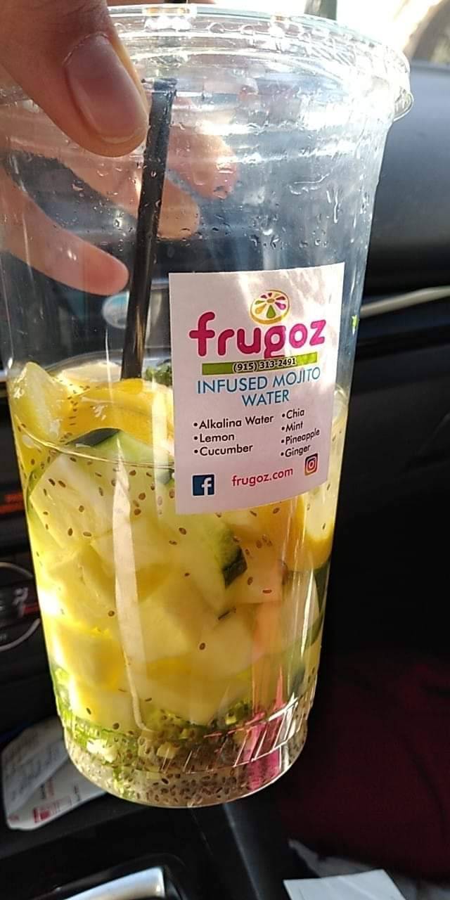 Frugoz | restaurant | 200 E Sunset Rd, El Paso, TX 79922, USA | 9153132491 OR +1 915-313-2491
