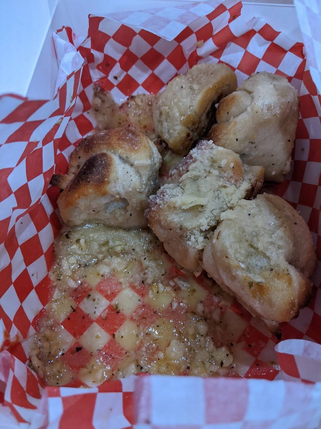 Proper Pizza and Pasta | restaurant | 1011 S Alvarado St, Los Angeles, CA 90006, USA | 2135683395 OR +1 213-568-3395