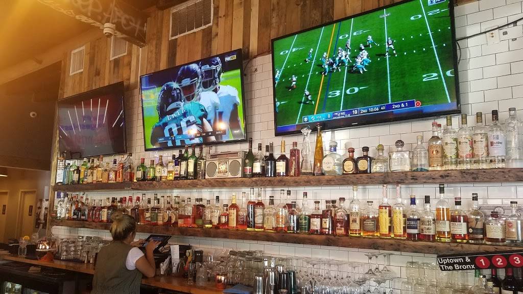 The Bronx Public | restaurant | 170 W 231st St, Bronx, NY 10463, USA | 7187086447 OR +1 718-708-6447