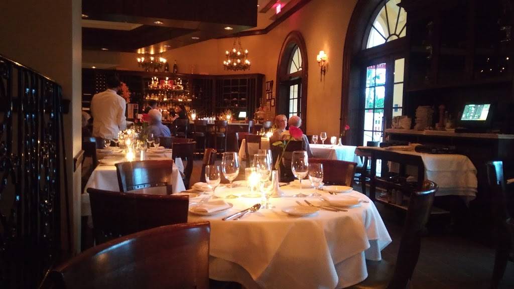 Il Mulino New York - Miami | restaurant | 17875 Collins Ave, Sunny Isles Beach, FL 33160, USA | 3054669191 OR +1 305-466-9191