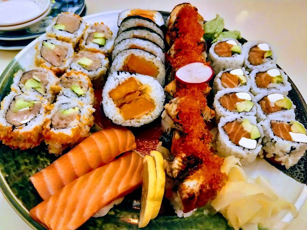 Gari of Sushi | restaurant | 1209 S 38th St, Tacoma, WA 98418, USA | 2534753456 OR +1 253-475-3456