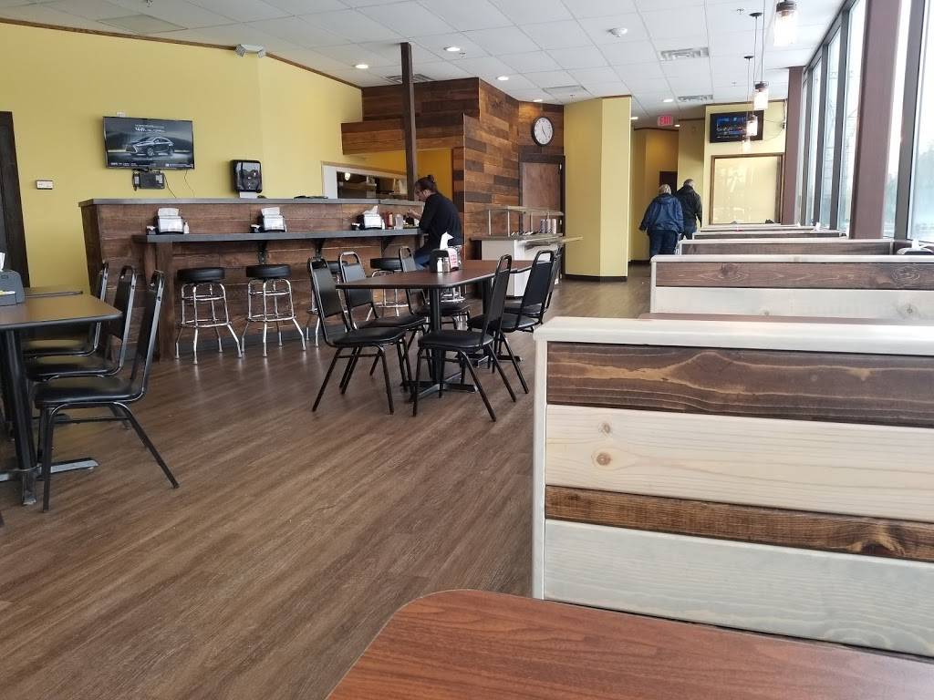 Tims Kitchen | restaurant | 12615 Meridian E, Puyallup, WA 98373, USA | 2534466750 OR +1 253-446-6750