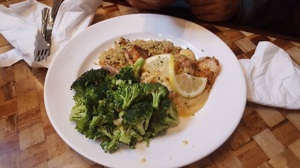 Islamorada Fish Company | restaurant | 7777 Victoria Gardens Ln, Rancho Cucamonga, CA 91730, USA | 9099225400 OR +1 909-922-5400