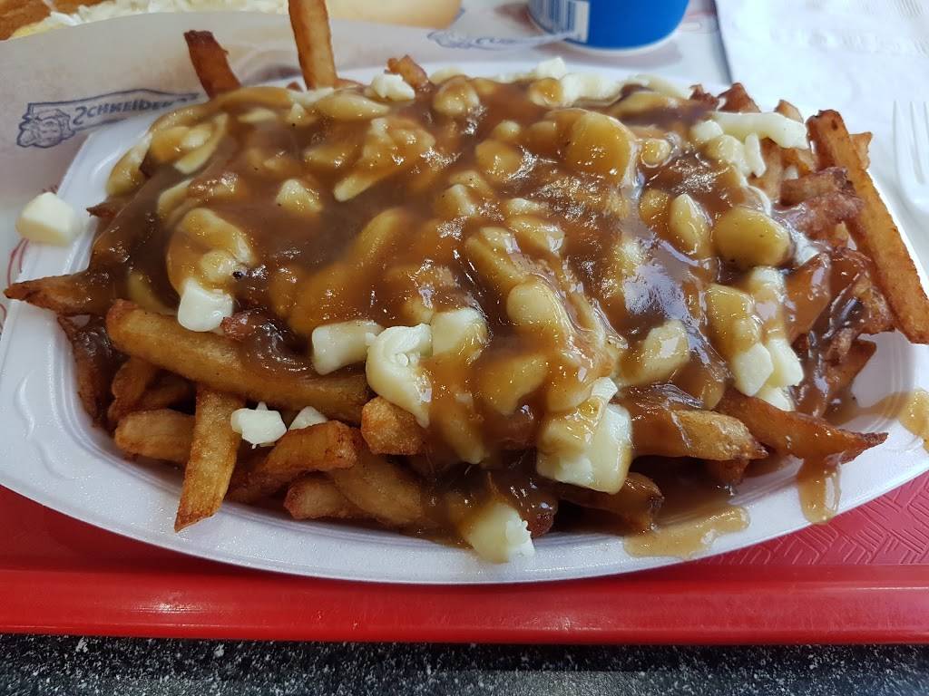 La Belle Province | restaurant | 273 Boulevard Cartier O, Laval, QC H7N 2H9, Canada | 4506690333 OR +1 450-669-0333